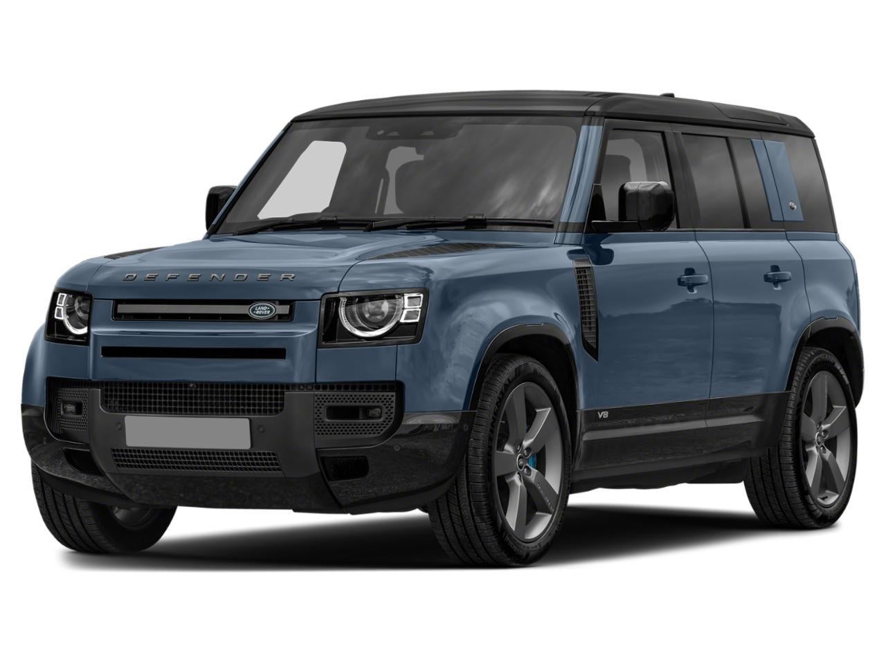2023 Land Rover Defender 110 S AWD
