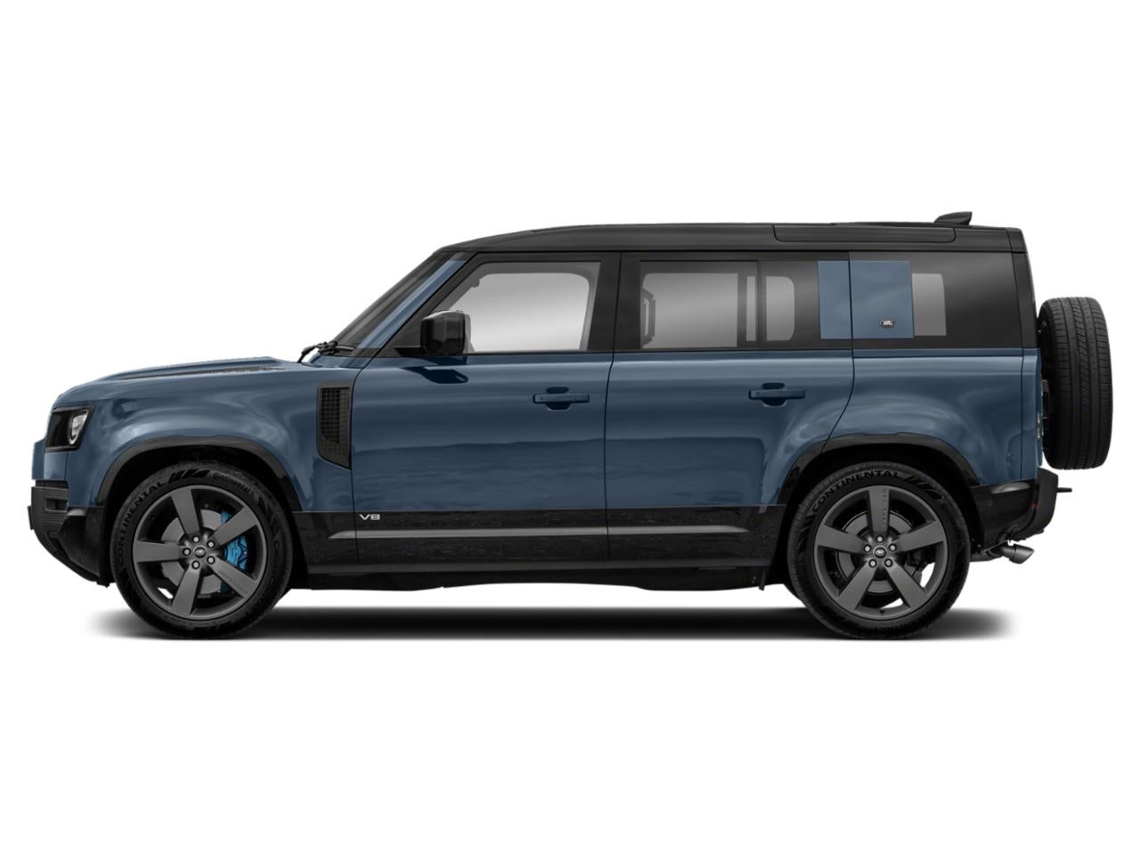 2023 Land Rover Defender 110 S AWD