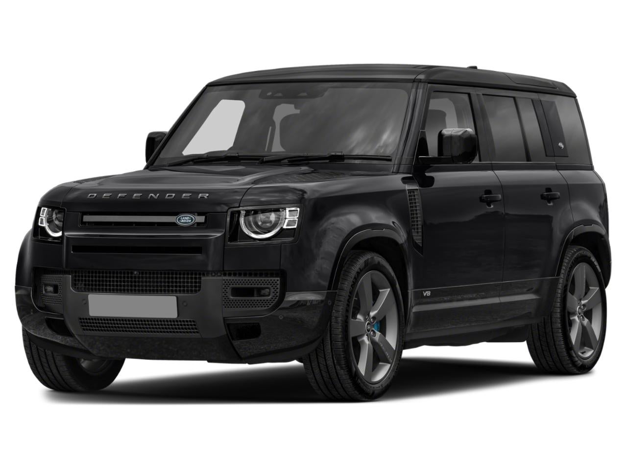 2023 Land Rover Defender 110 S AWD