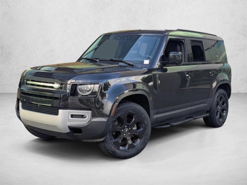 2024 Land Rover Defender 110 P300 S