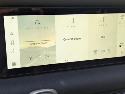 2024 Land Rover Defender 110 P300 S