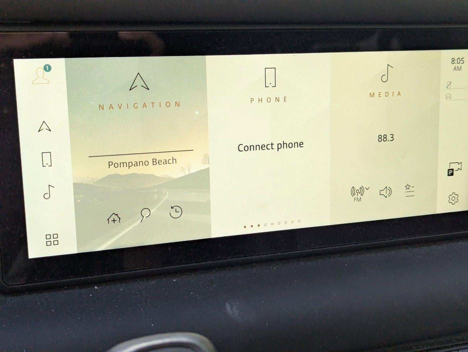 2024 Land Rover Defender 110 P300 S