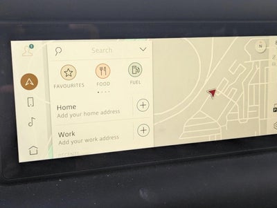 2024 Land Rover Defender 110 P300 S