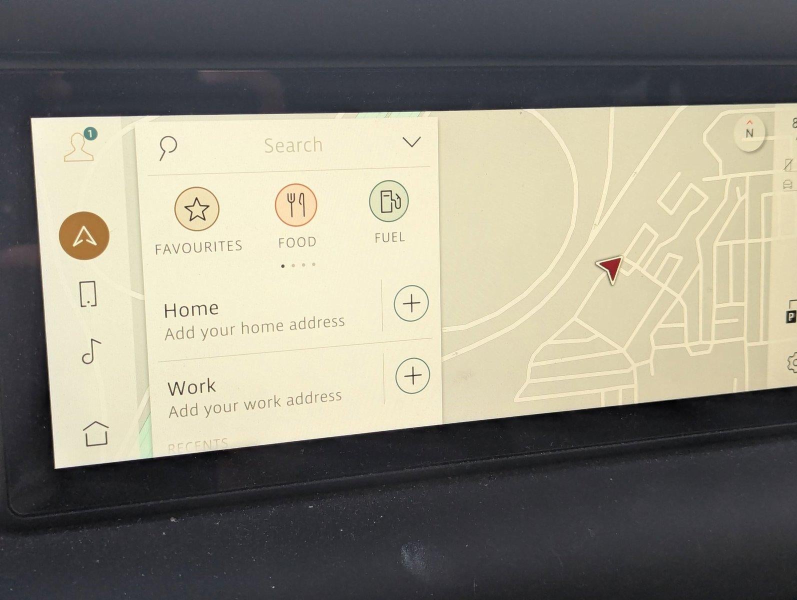 2024 Land Rover Defender 110 P300 S