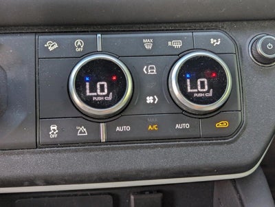 2024 Land Rover Defender 110 P300 S