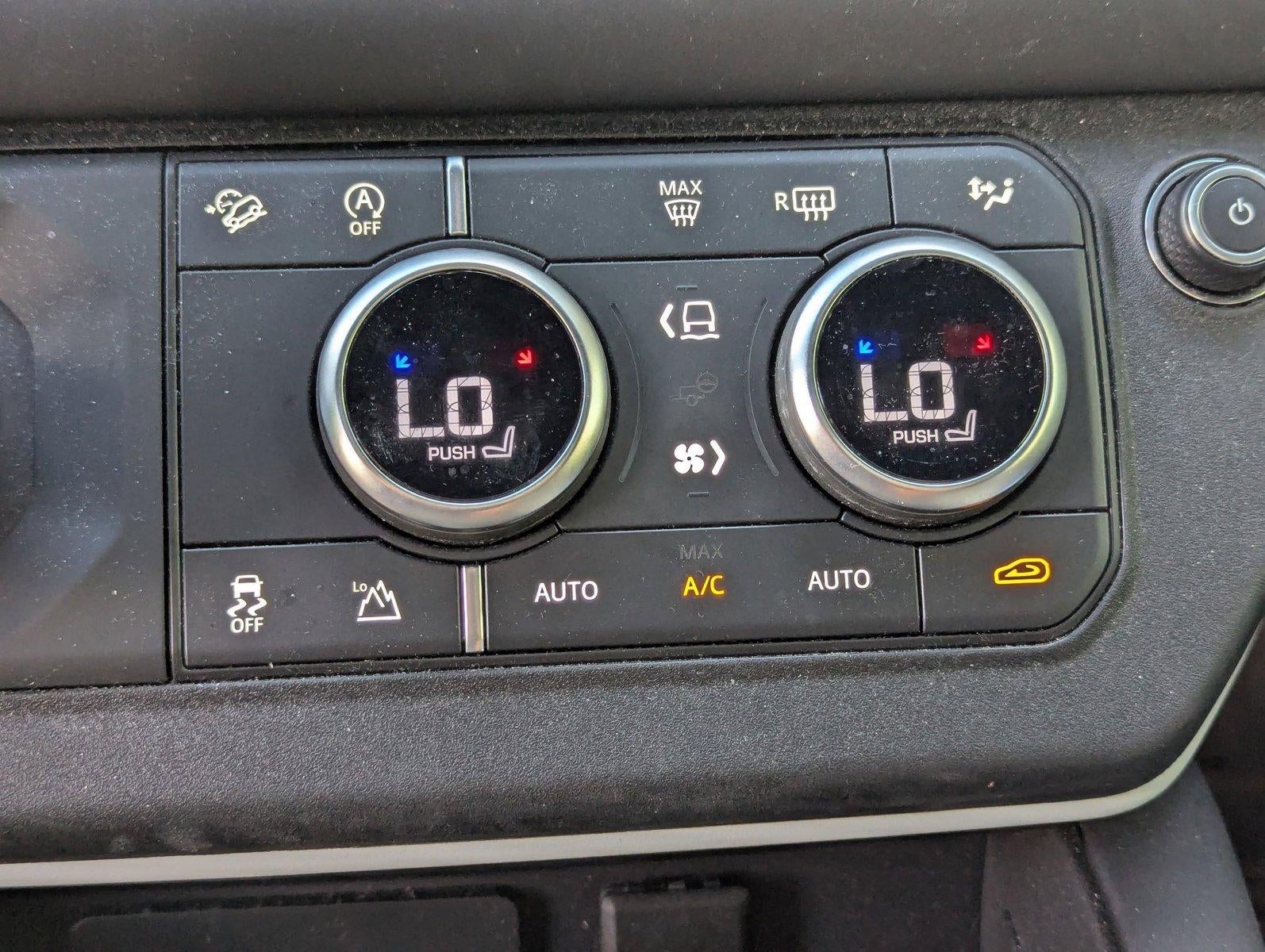 2024 Land Rover Defender 110 P300 S