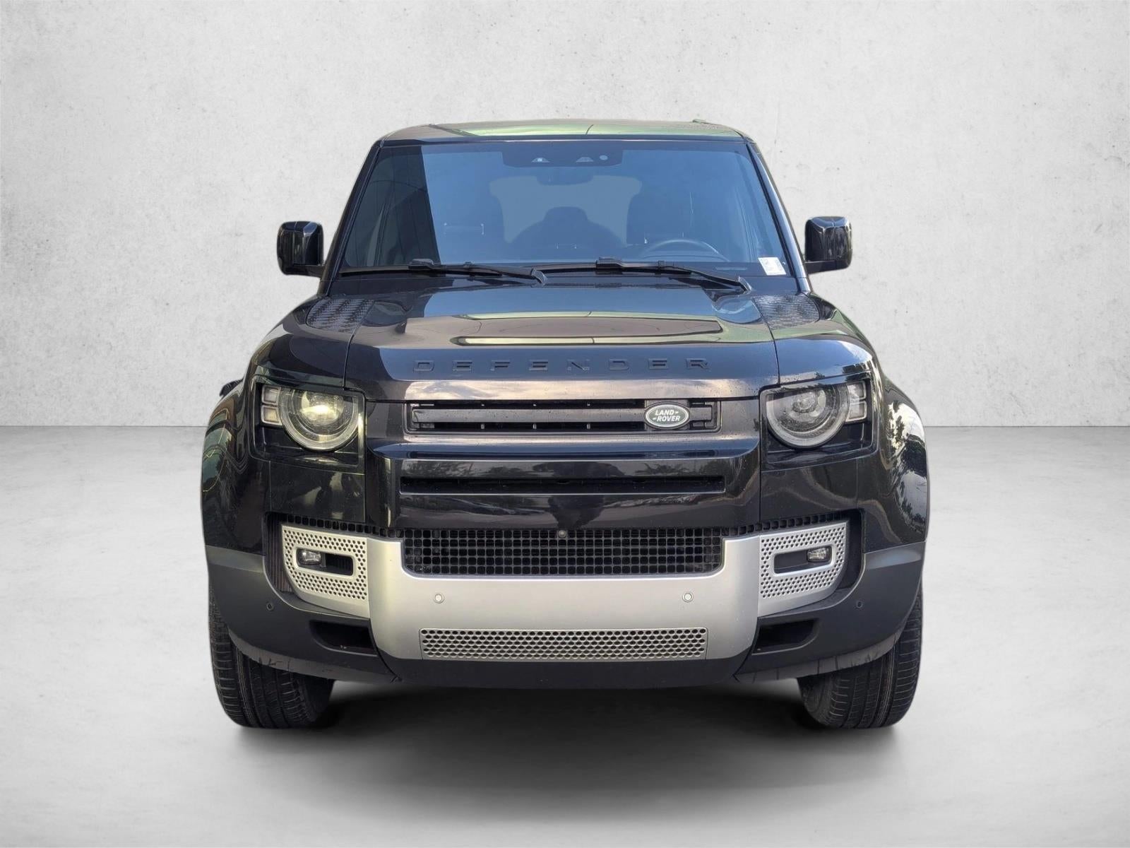 2024 Land Rover Defender 110 P300 S