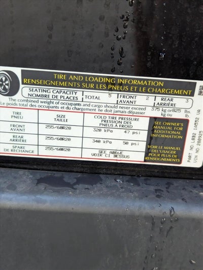 2024 Land Rover Defender 110 P300 S