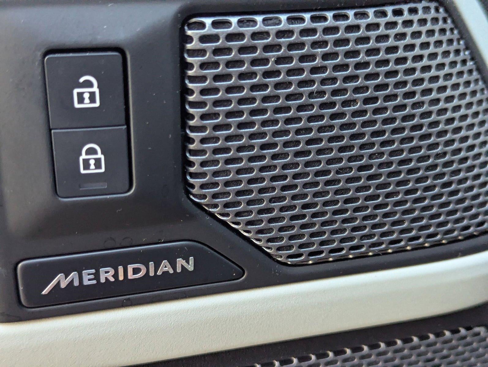 2024 Land Rover Defender 110 P300 S