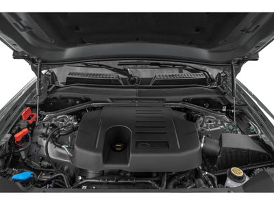 2024 Land Rover Defender 110 P300 S