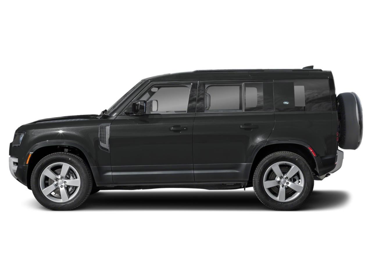 2024 Land Rover Defender 110 P300 S