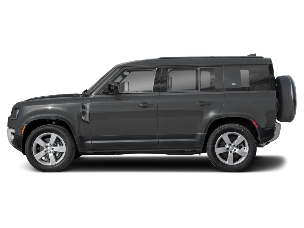 2024 Land Rover Defender 110 P300 S