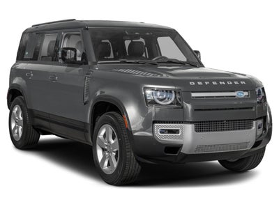 2024 Land Rover Defender 110 P300 S