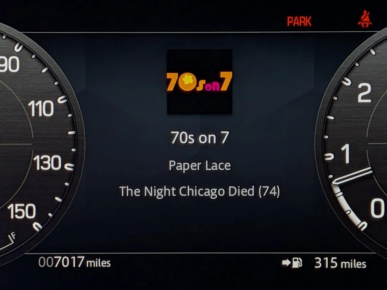 2025 Land Rover Defender 110 P300 S