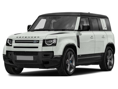 2023 Land Rover Defender 110 SE AWD