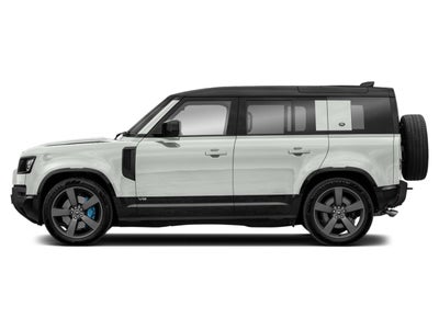 2023 Land Rover Defender 110 SE AWD