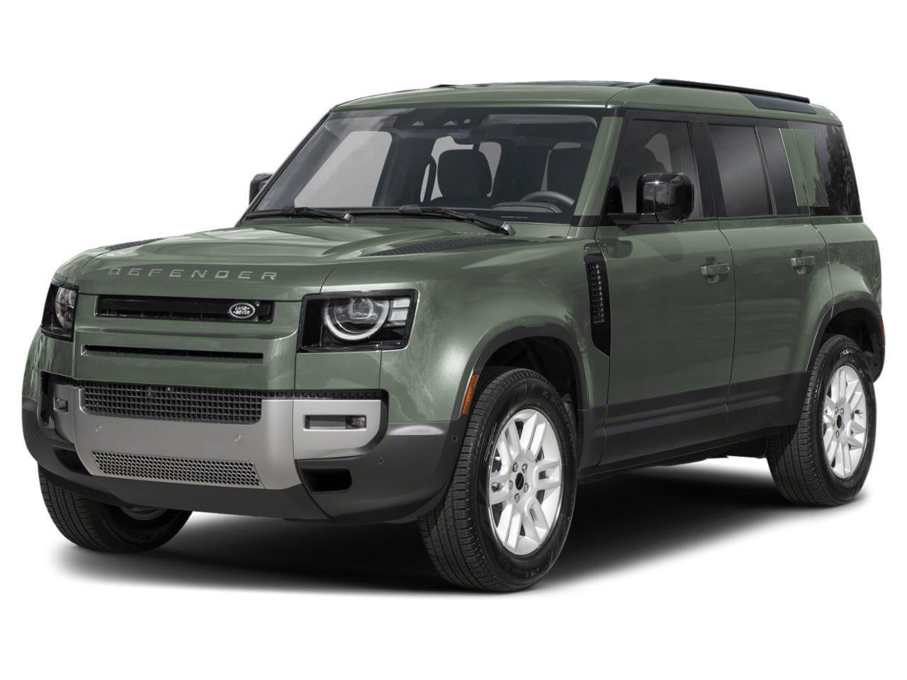 2026 Land Rover Defender 110 P400 Trophy Edition Keswick