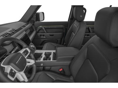 2026 Land Rover Defender 110 P400 Trophy Edition Keswick