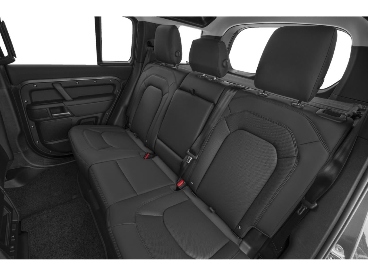 2026 Land Rover Defender 110 P400 Trophy Edition Keswick