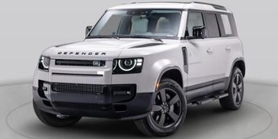 2026 Land Rover Defender 110 P400 Trophy Edition Keswick