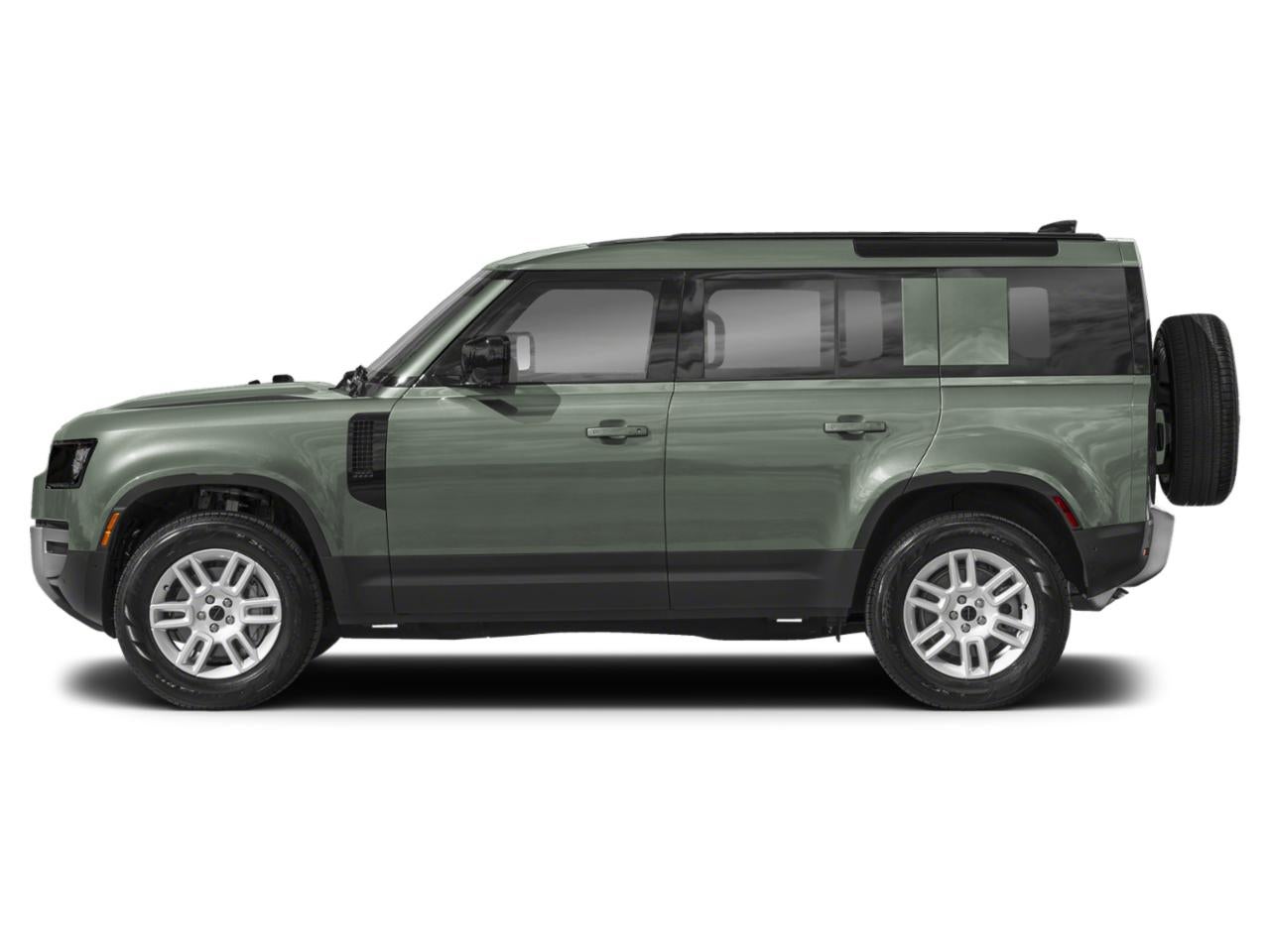 2026 Land Rover Defender 110 P400 Trophy Edition Keswick