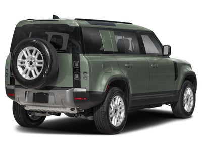 2026 Land Rover Defender 110 P400 Trophy Edition Keswick