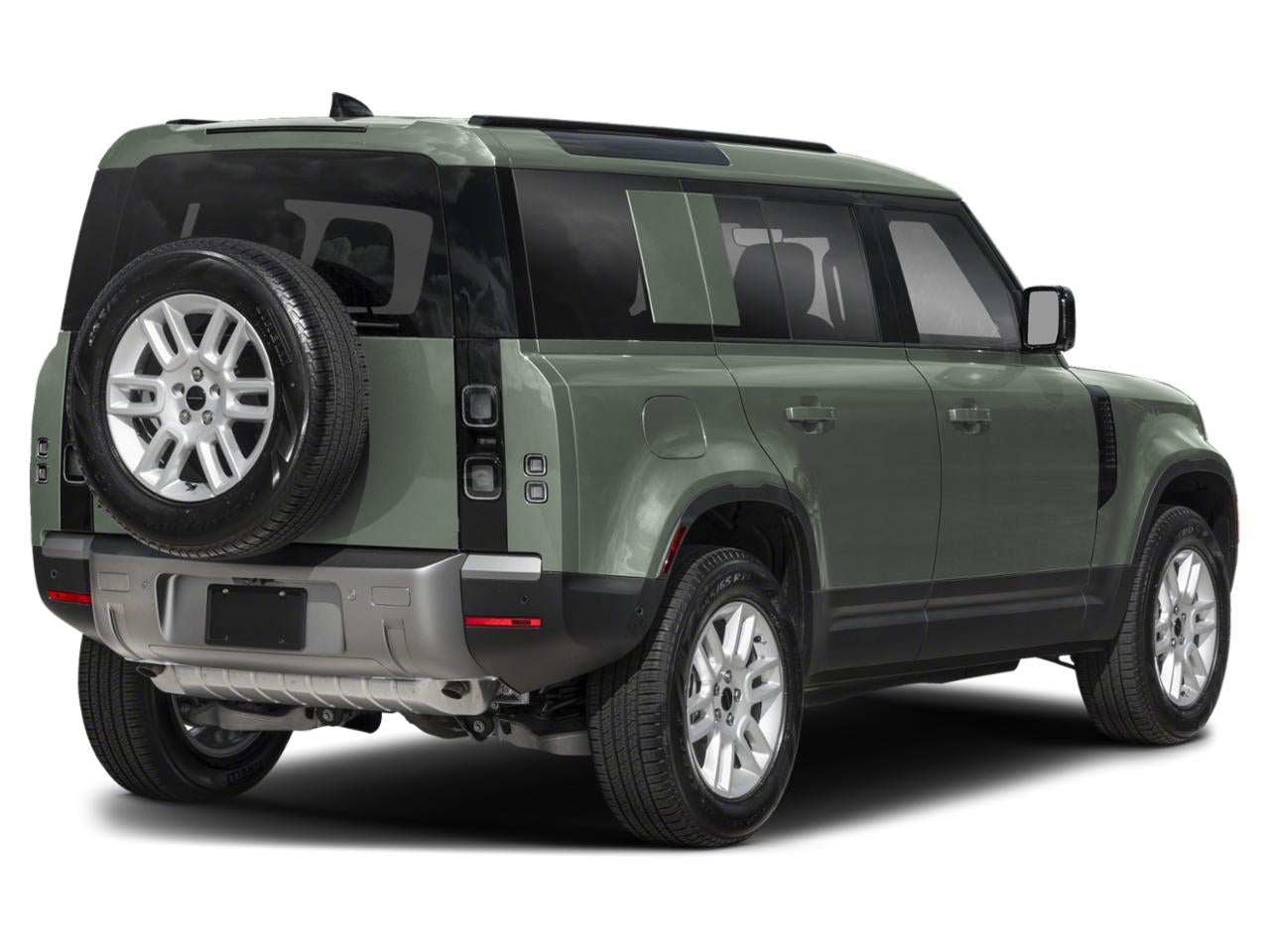 2026 Land Rover Defender 110 P400 Trophy Edition Keswick