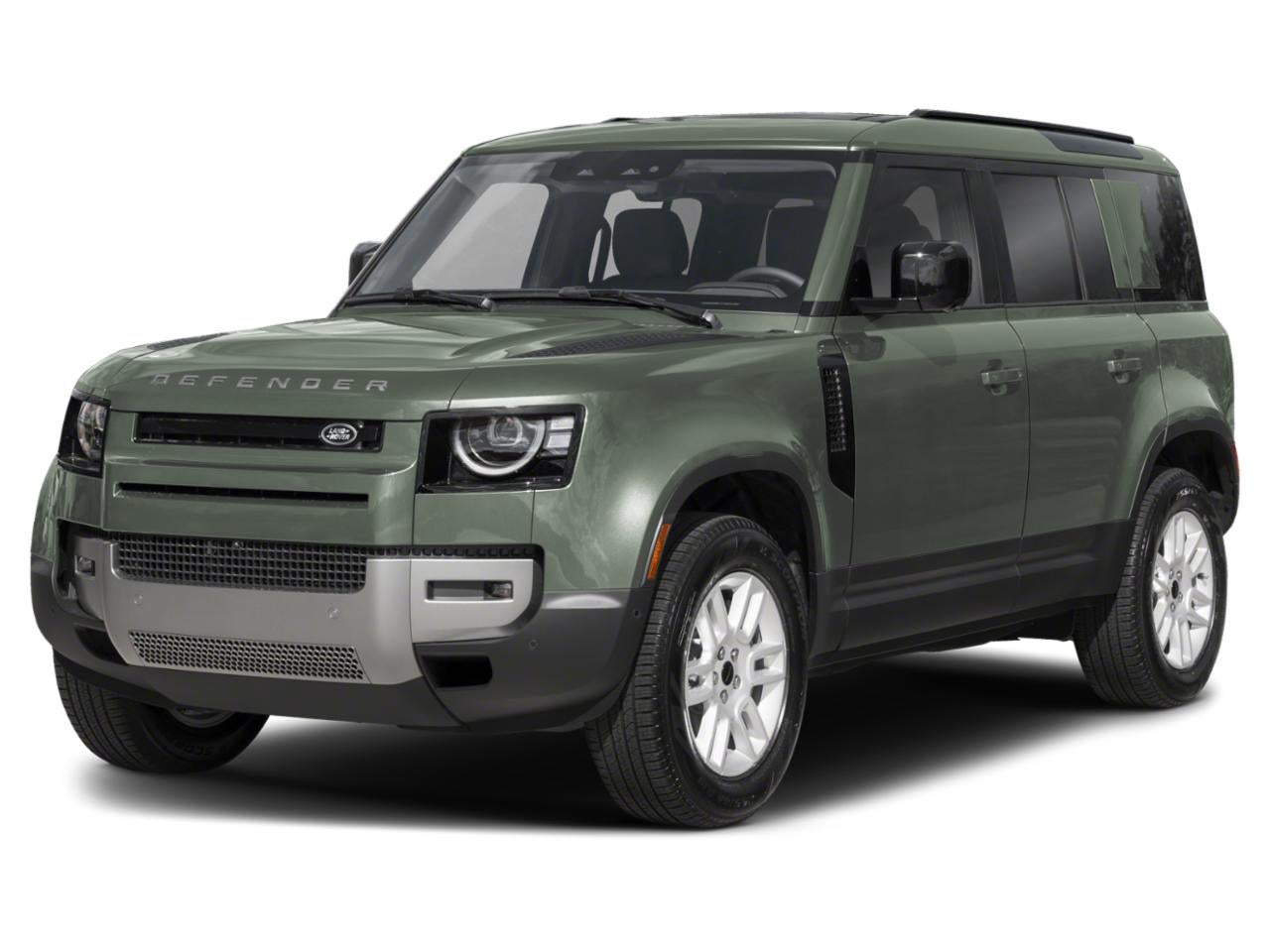 2026 Land Rover Defender 110 P400 Trophy Edition Keswick
