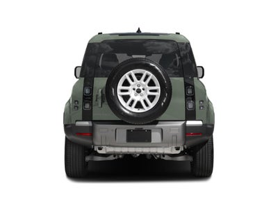 2026 Land Rover Defender 110 P400 Trophy Edition Keswick