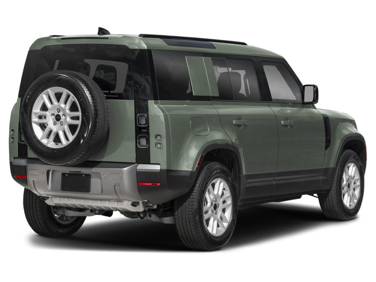 2026 Land Rover Defender 110 P400 Trophy Edition Keswick