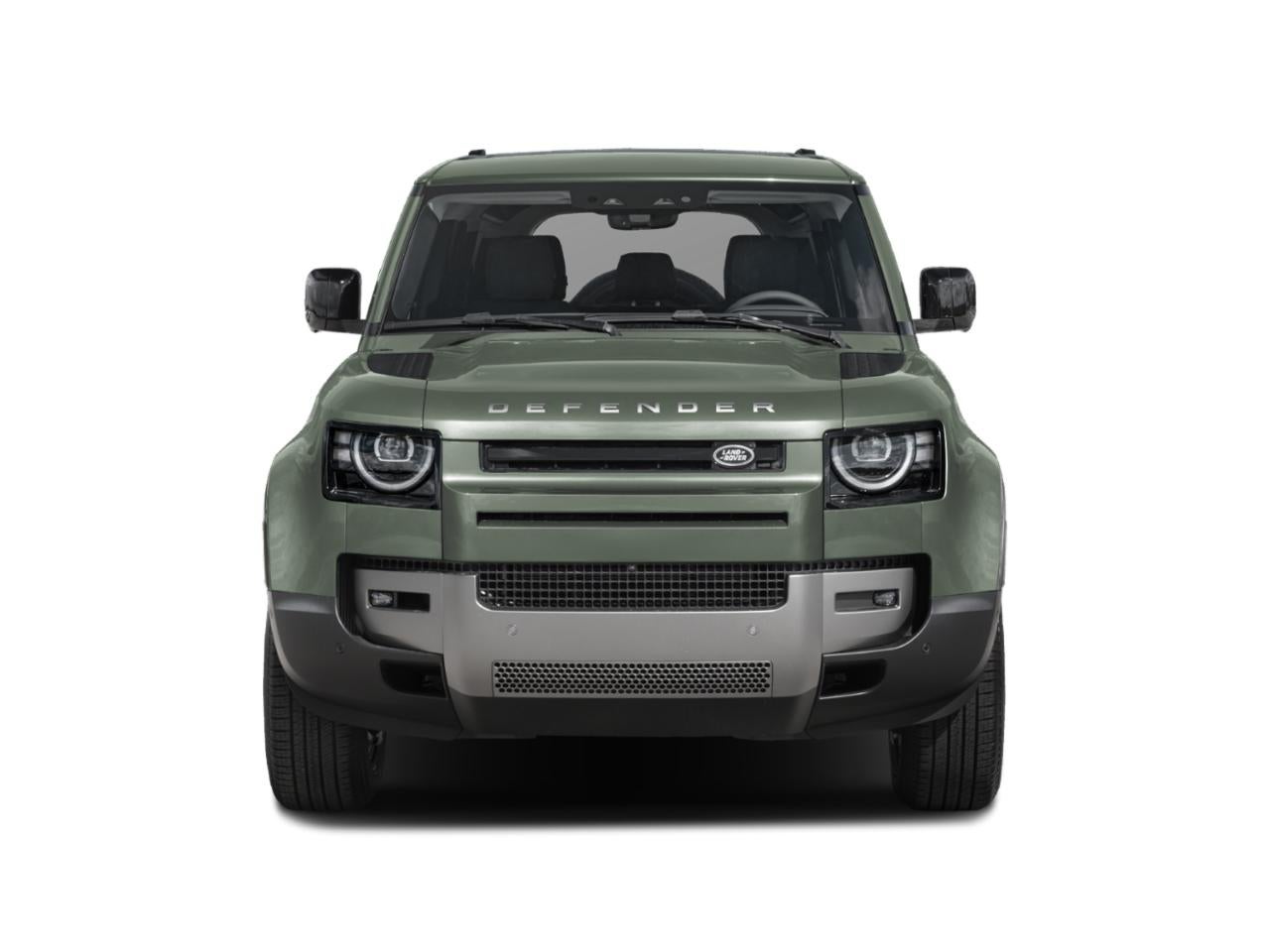 2026 Land Rover Defender 110 P400 Trophy Edition Keswick