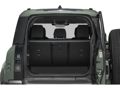 2026 Land Rover Defender 110 P400 Trophy Edition Keswick