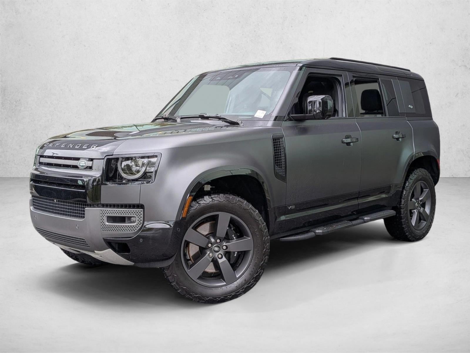 2024 Land Rover Defender 110 P525 Carpathian Edition