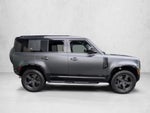 2024 Land Rover Defender 110 P525 Carpathian Edition
