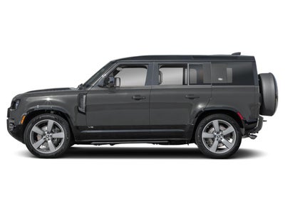 2024 Land Rover Defender 110 P525 Carpathian Edition