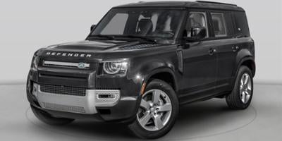 2024 Land Rover Defender 110 P525 Carpathian Edition