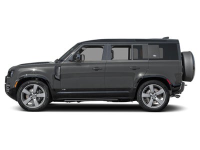 2024 Land Rover Defender 110 P525 Carpathian Edition