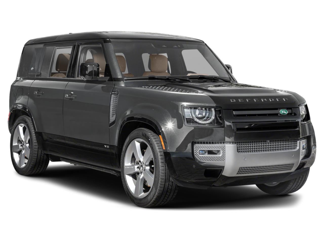 2024 Land Rover Defender 110 P525 Carpathian Edition