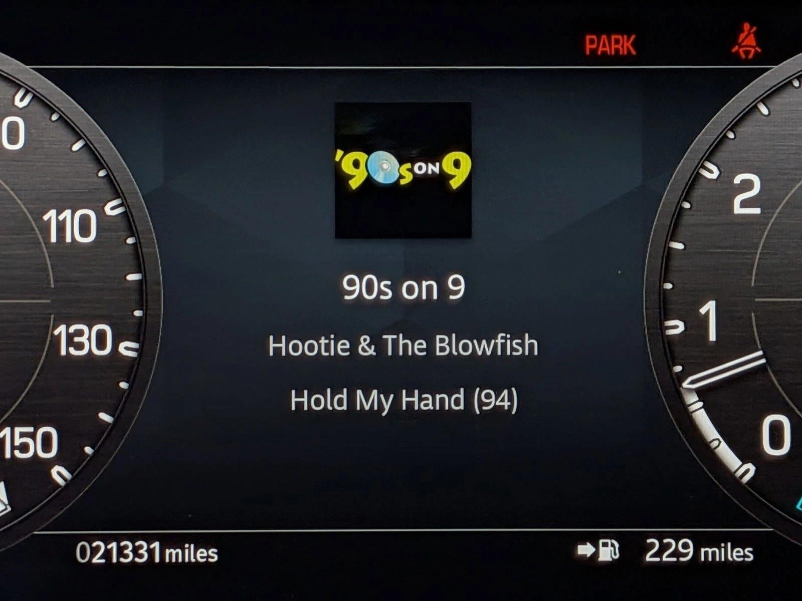 2023 Land Rover Defender 110 X AWD