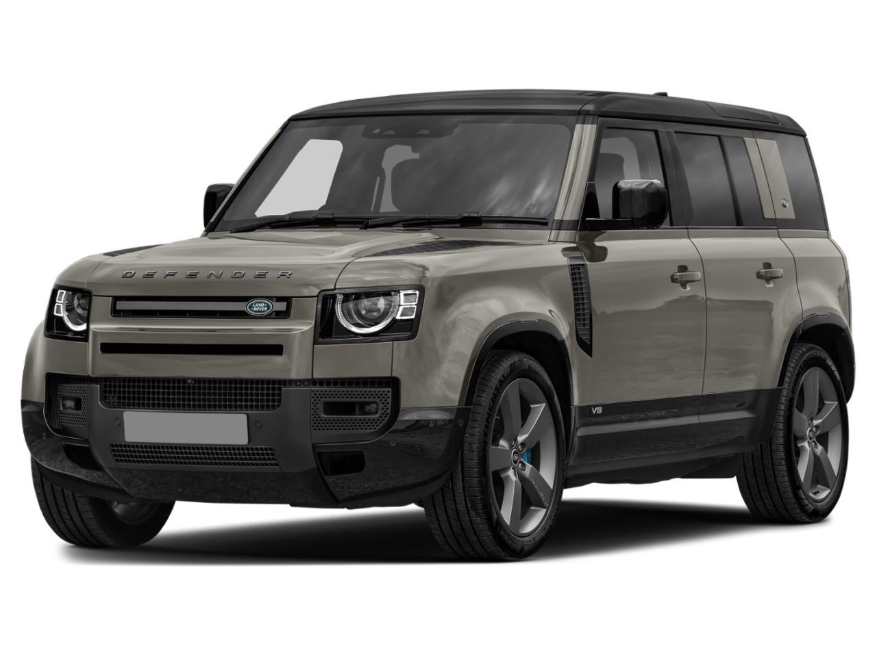 2023 Land Rover Defender 110 X AWD