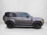 2025 Land Rover Defender 110 P635 OCTA