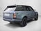 2020 Land Rover Range Rover P525 HSE SWB
