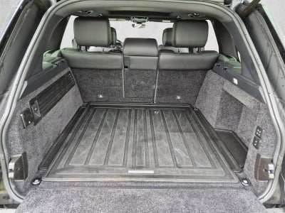 2020 Land Rover Range Rover P525 HSE SWB