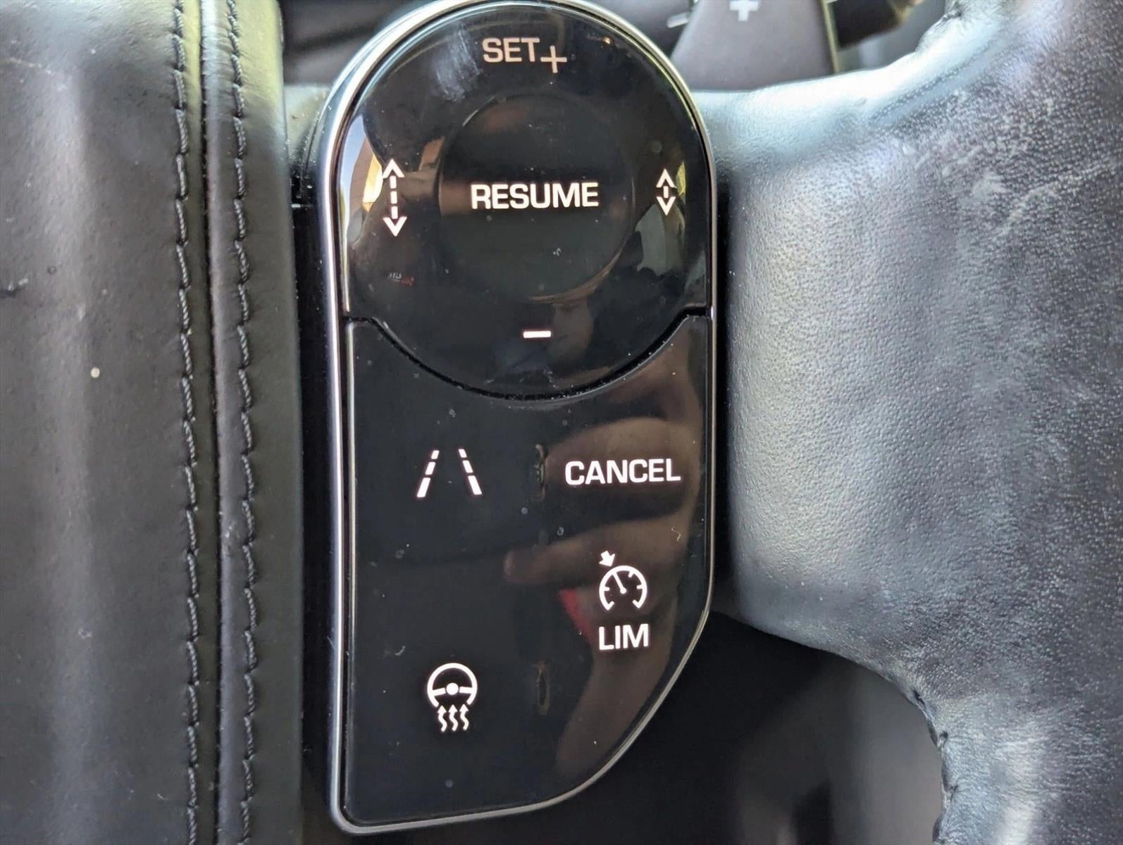 2020 Land Rover Range Rover PHEV HSE