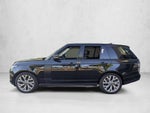 2020 Land Rover Range Rover PHEV HSE