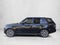 2020 Land Rover Range Rover PHEV HSE