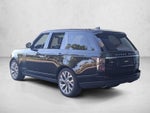 2020 Land Rover Range Rover PHEV HSE