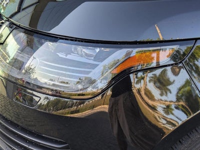 2020 Land Rover Range Rover PHEV HSE