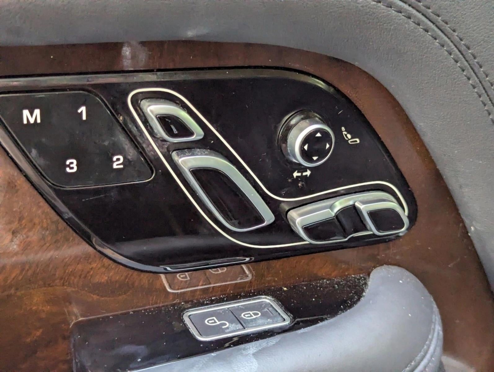 2020 Land Rover Range Rover PHEV HSE