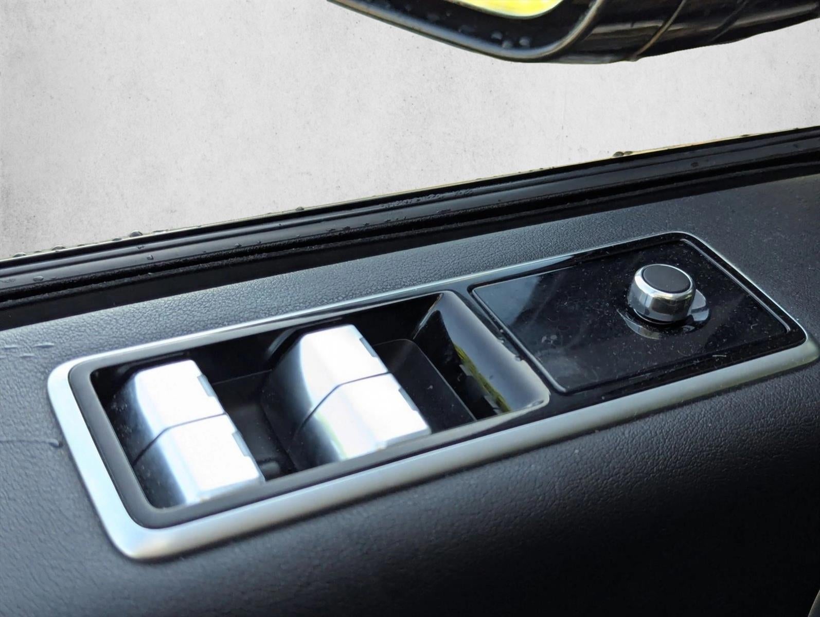 2020 Land Rover Range Rover PHEV HSE